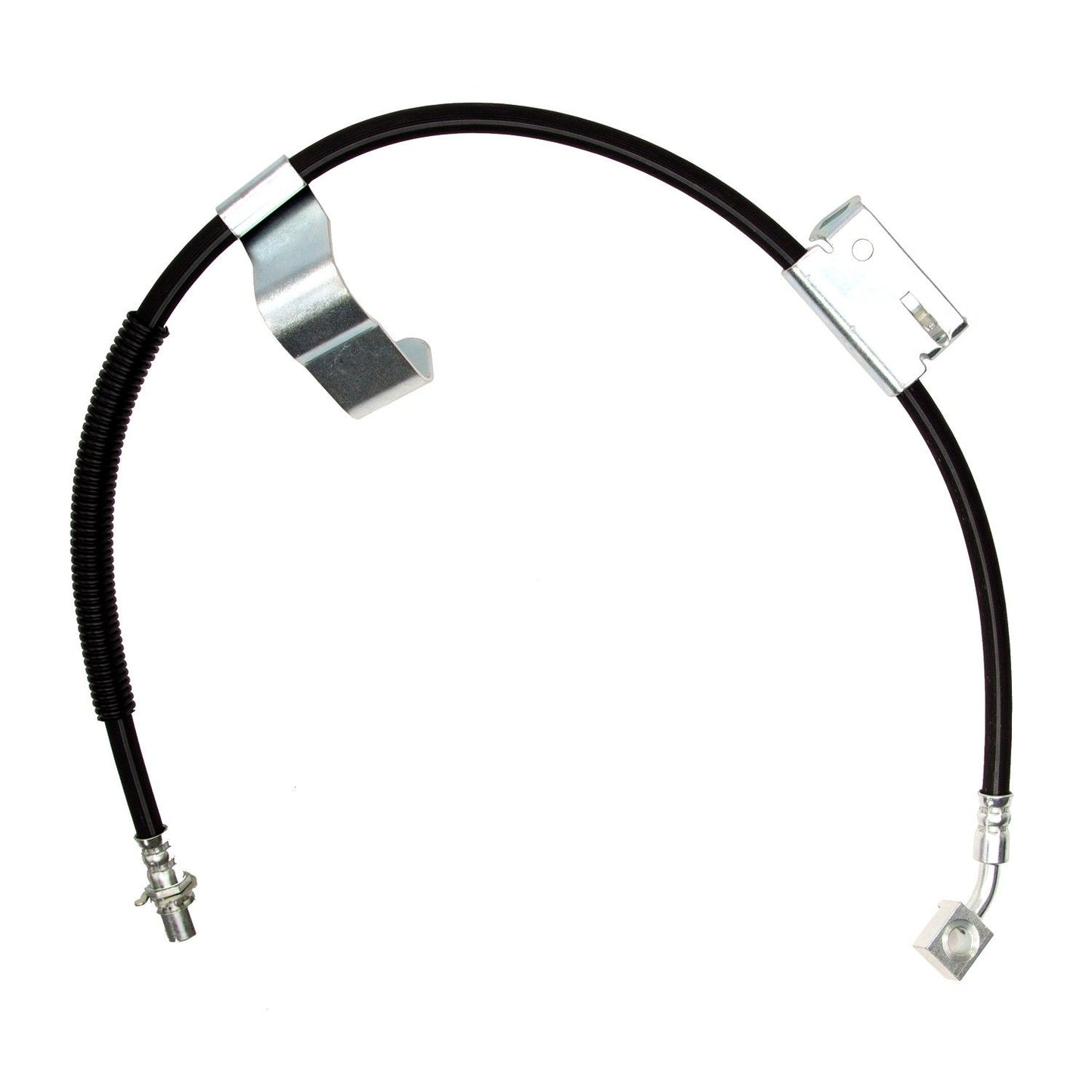 Dynamic Friction Company Brake Hydraulic Hose 350-47416