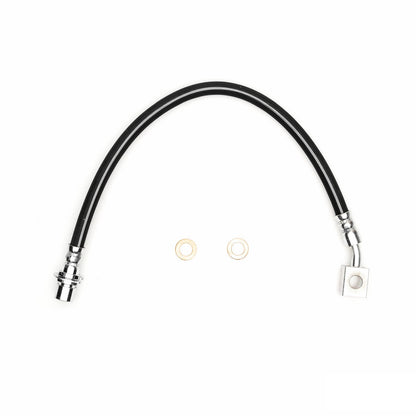Dynamic Friction Company Brake Hydraulic Hose 350-47424