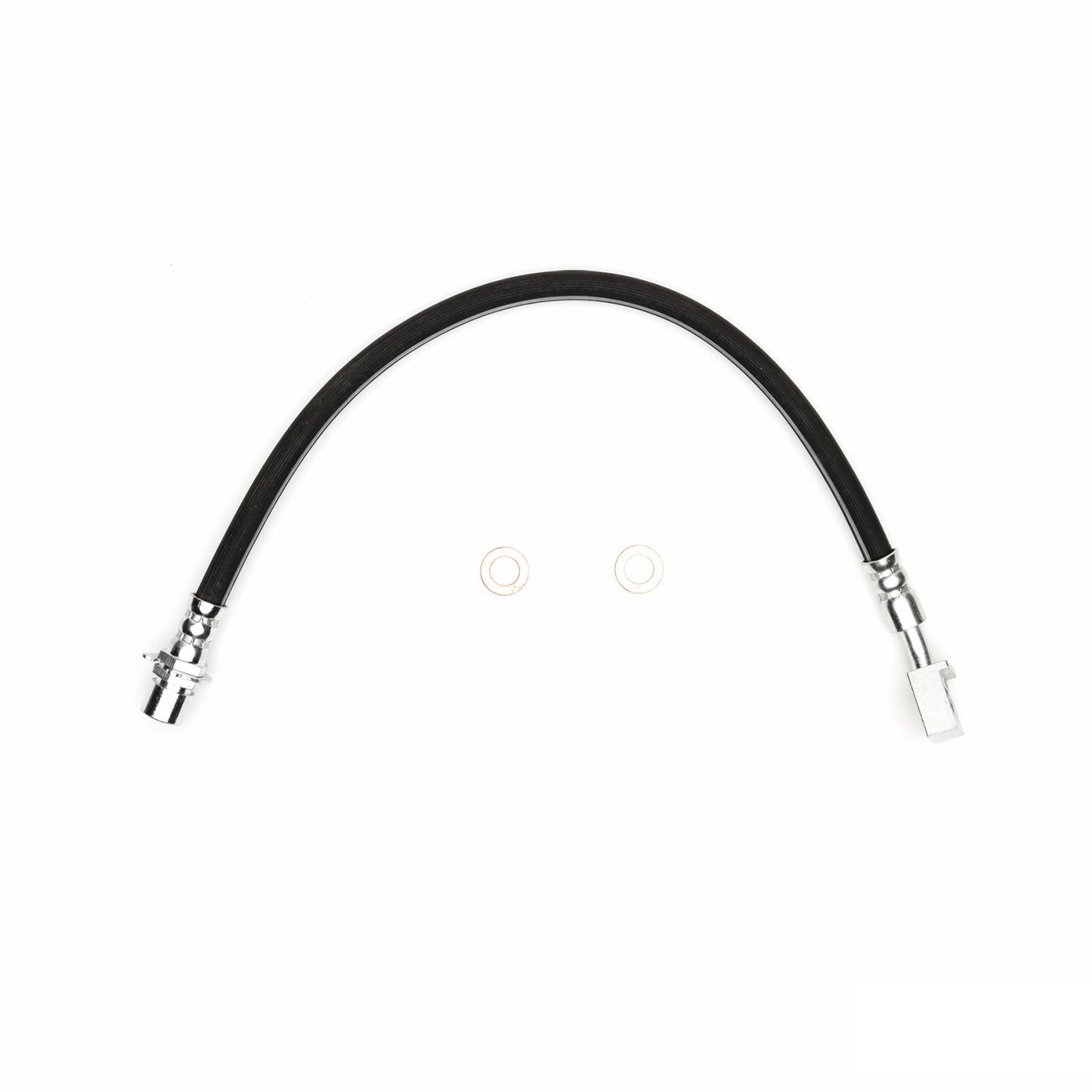 Dynamic Friction Company Brake Hydraulic Hose 350-47425