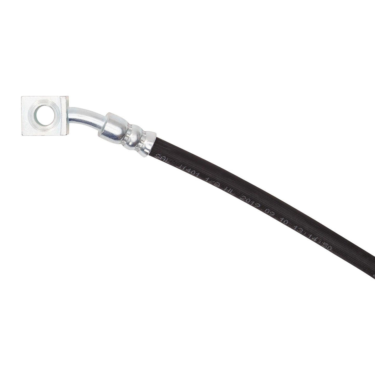 Dynamic Friction Company Brake Hydraulic Hose 350-47428