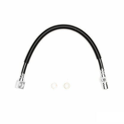 Dynamic Friction Company Brake Hydraulic Hose 350-47433
