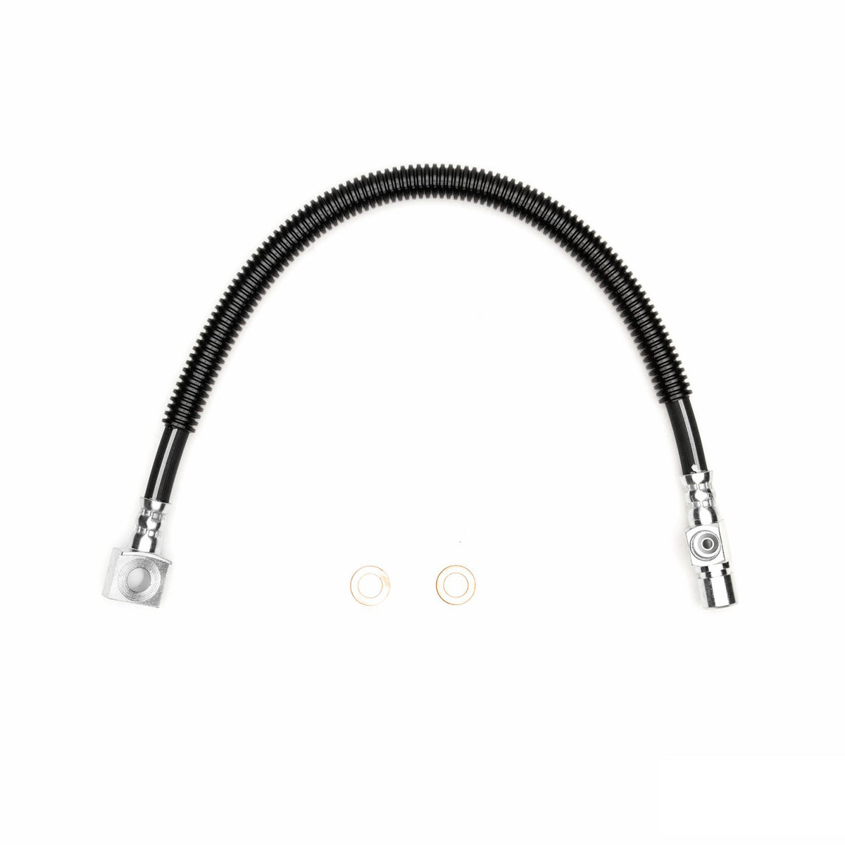 Dynamic Friction Company Brake Hydraulic Hose 350-47433