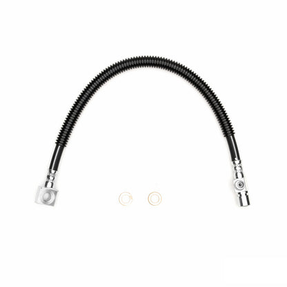 Dynamic Friction Company Brake Hydraulic Hose 350-47433