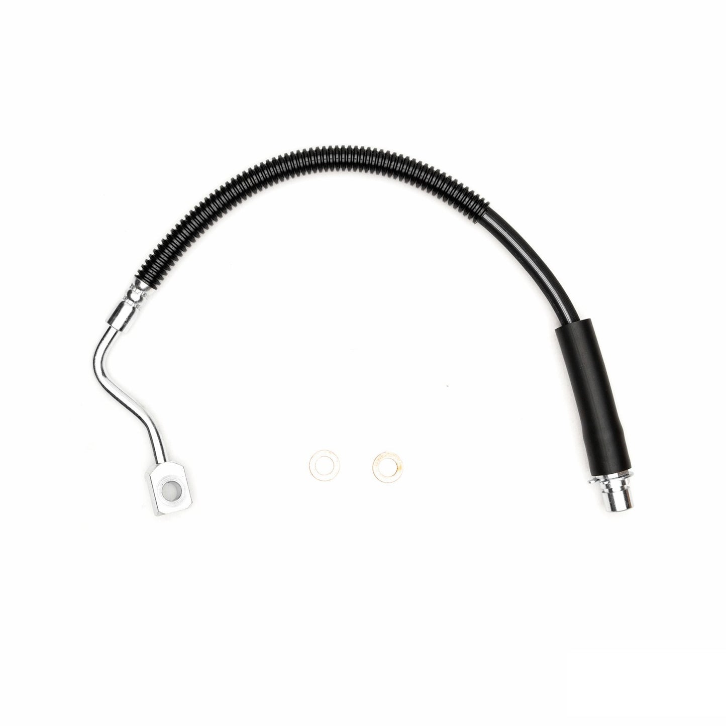 Dynamic Friction Company Brake Hydraulic Hose 350-47437