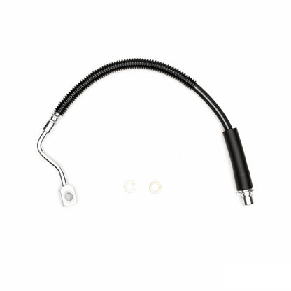 Dynamic Friction Company Brake Hydraulic Hose 350-47437