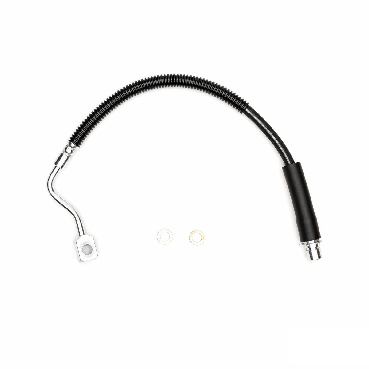 Dynamic Friction Company Brake Hydraulic Hose 350-47437