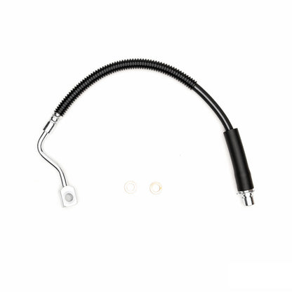 Dynamic Friction Company Brake Hydraulic Hose 350-47437