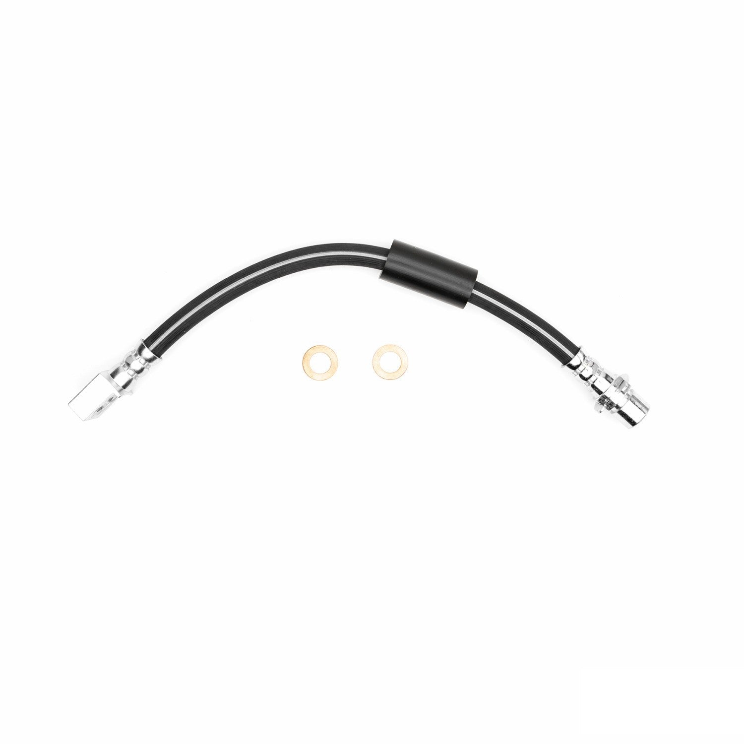 Dynamic Friction Company Brake Hydraulic Hose 350-47439