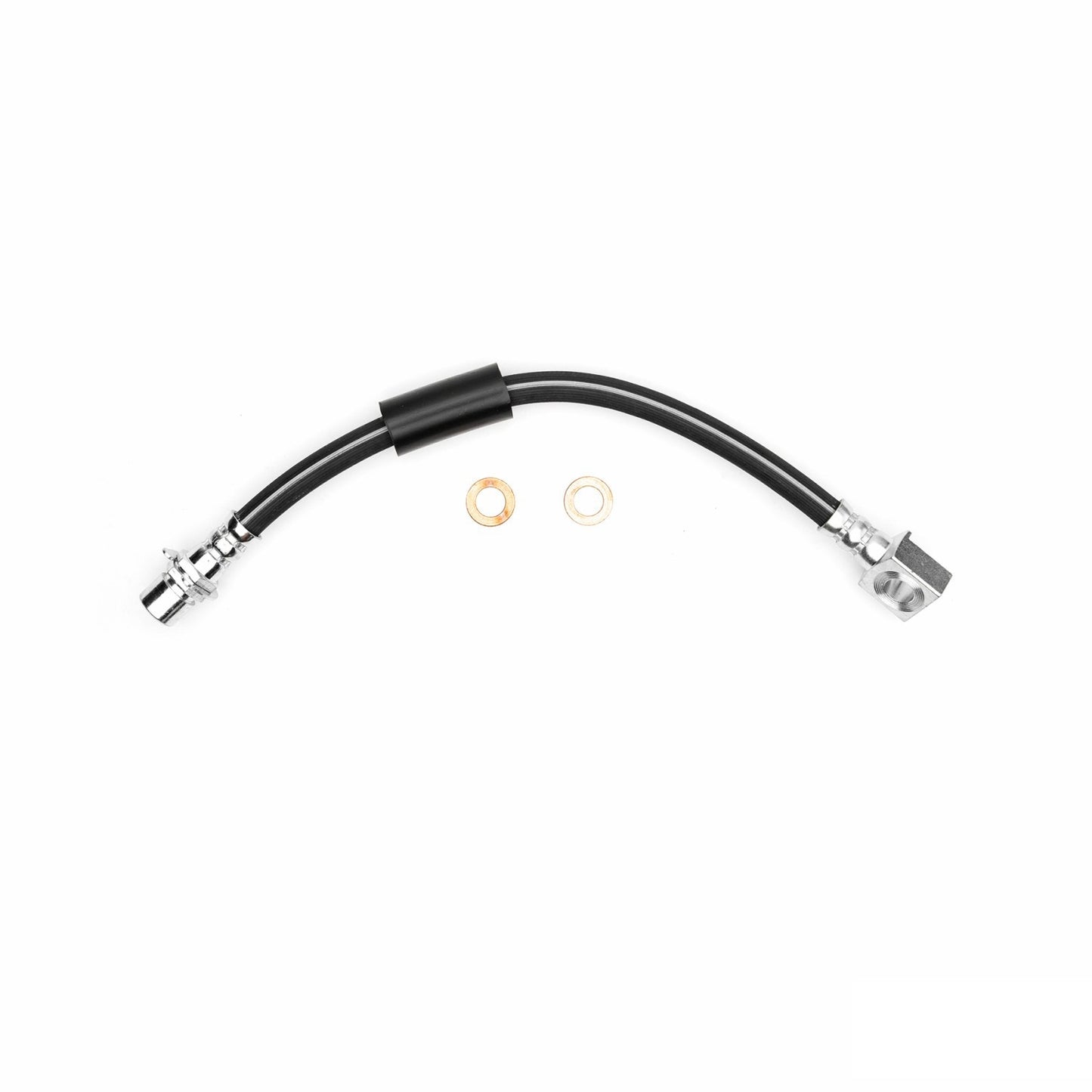 Dynamic Friction Company Brake Hydraulic Hose 350-47440
