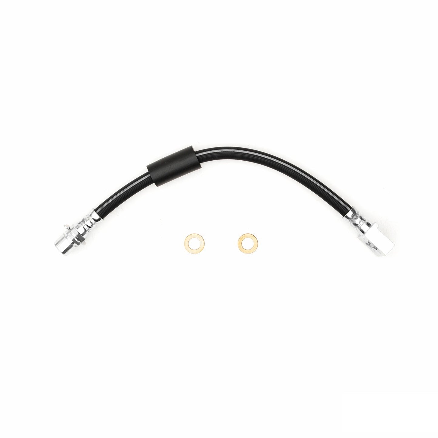 Dynamic Friction Company Brake Hydraulic Hose 350-47441
