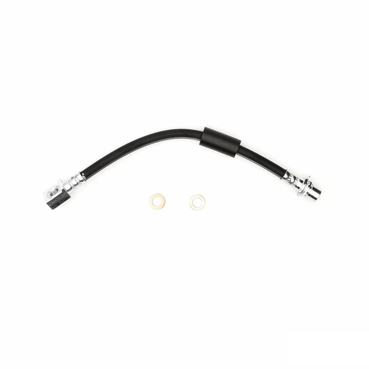 Dynamic Friction Company Brake Hydraulic Hose 350-47442