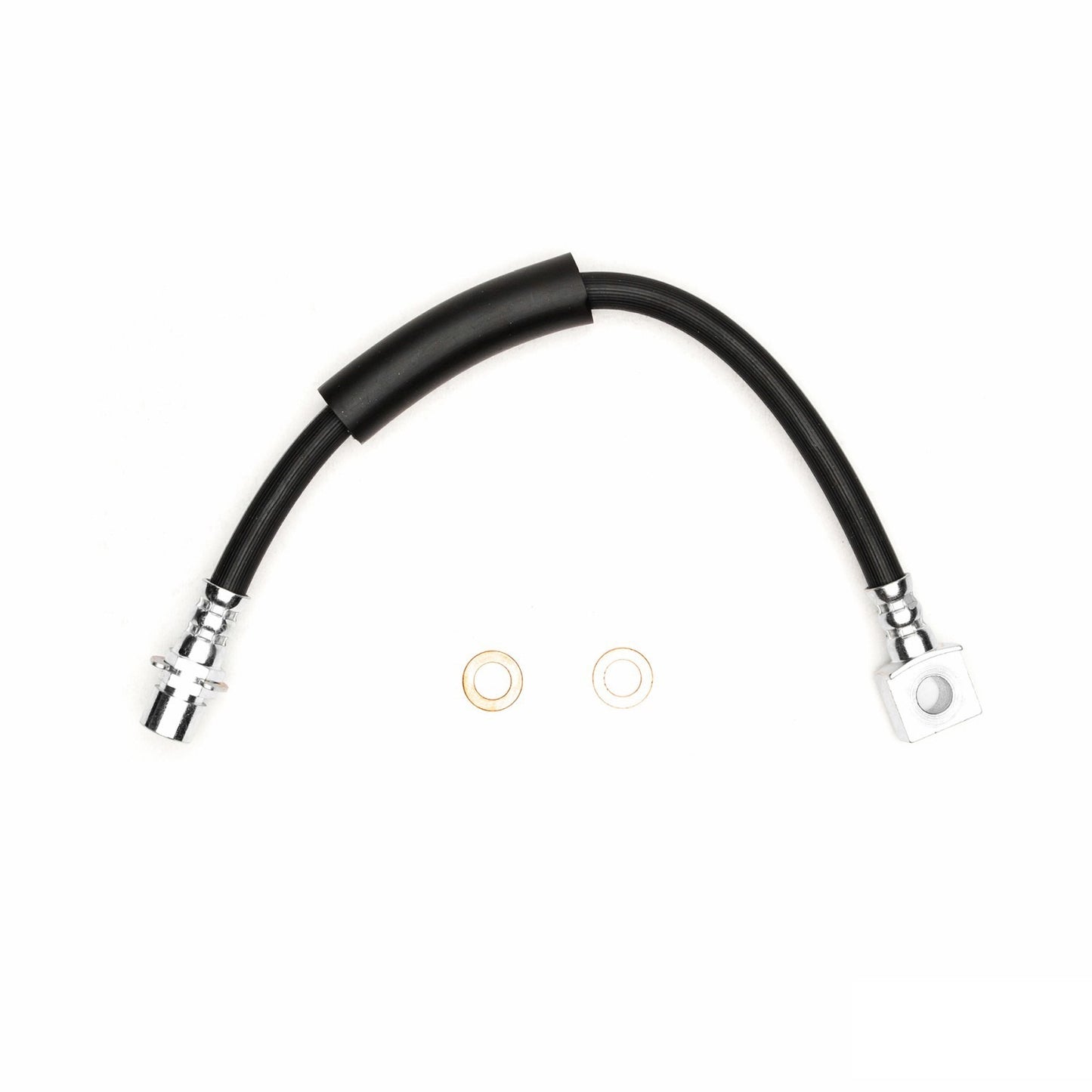 Dynamic Friction Company Brake Hydraulic Hose 350-47443