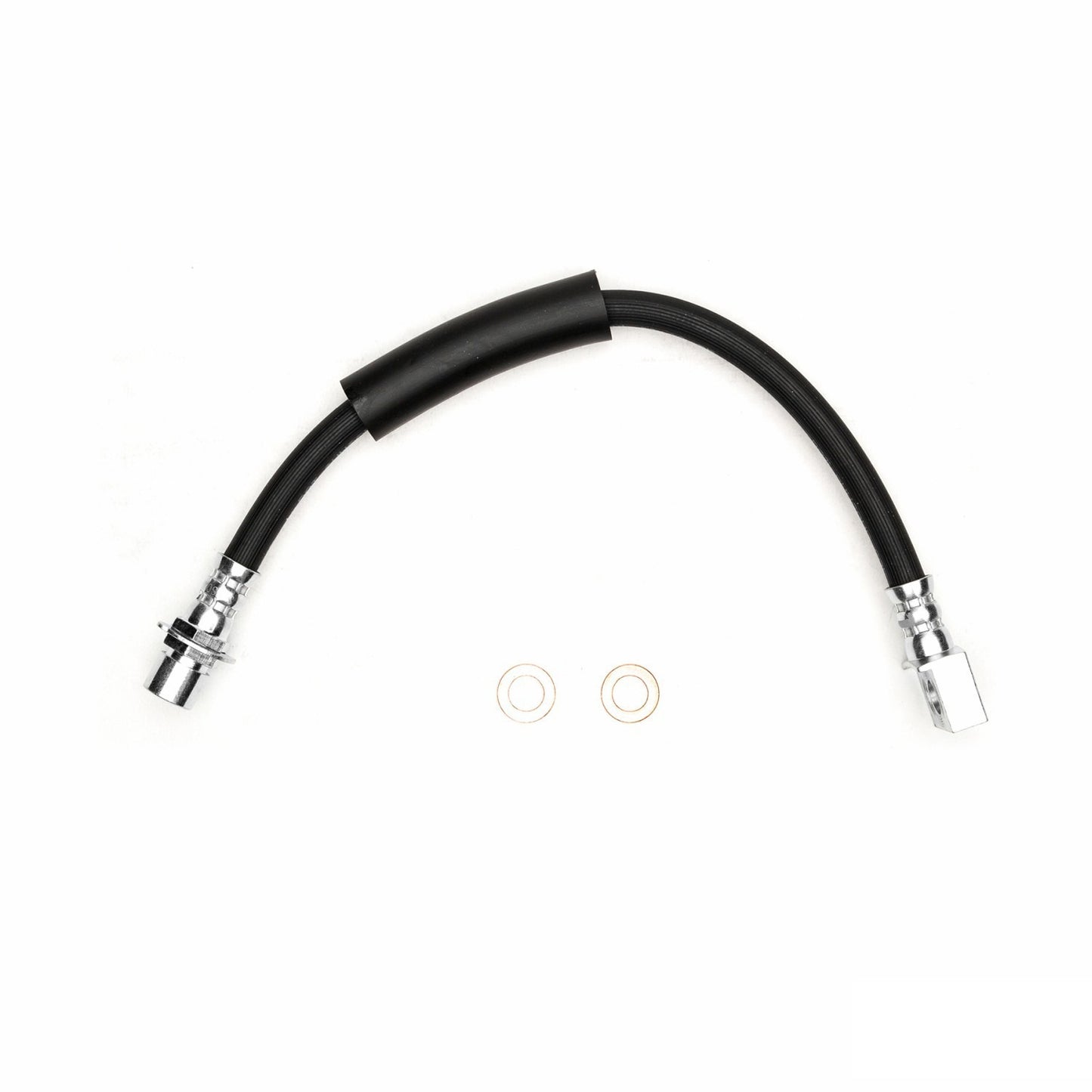 Dynamic Friction Company Brake Hydraulic Hose 350-47444