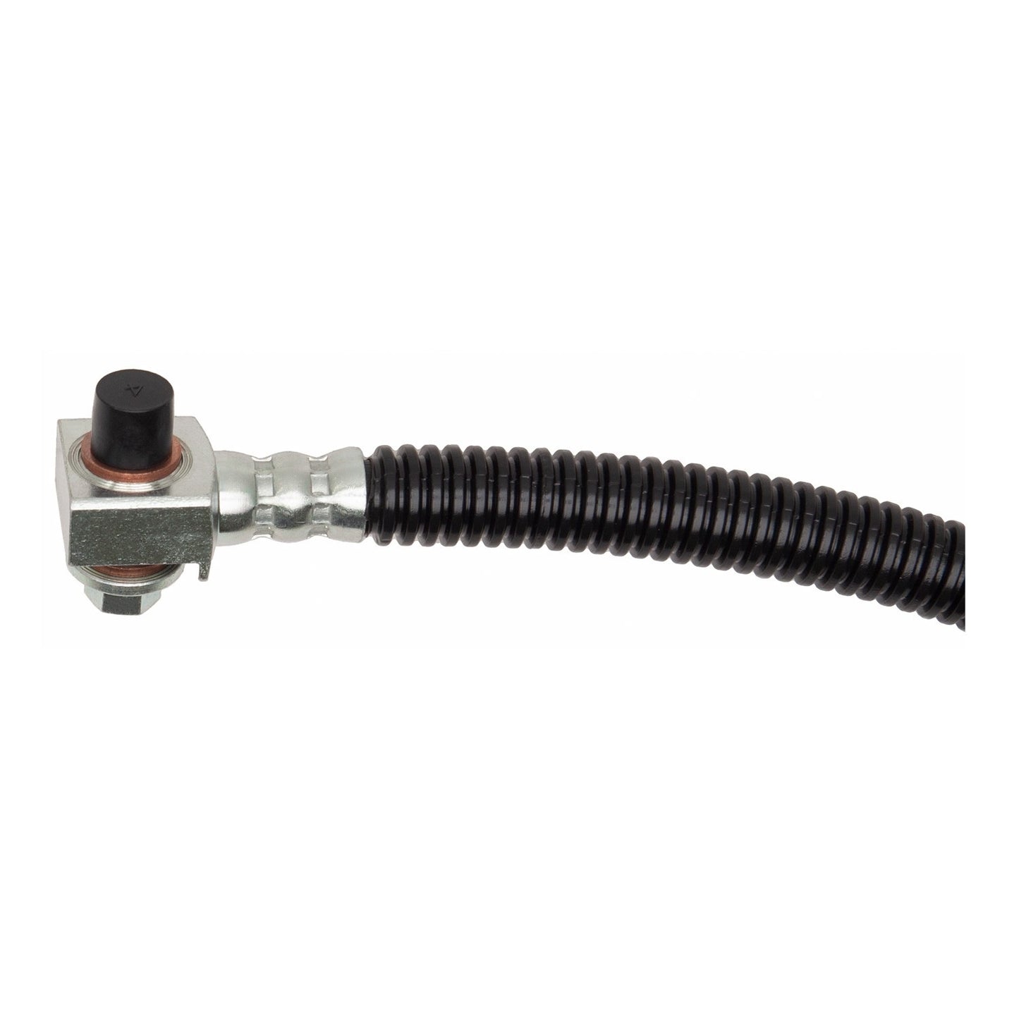 Dynamic Friction Company Brake Hydraulic Hose 350-47445