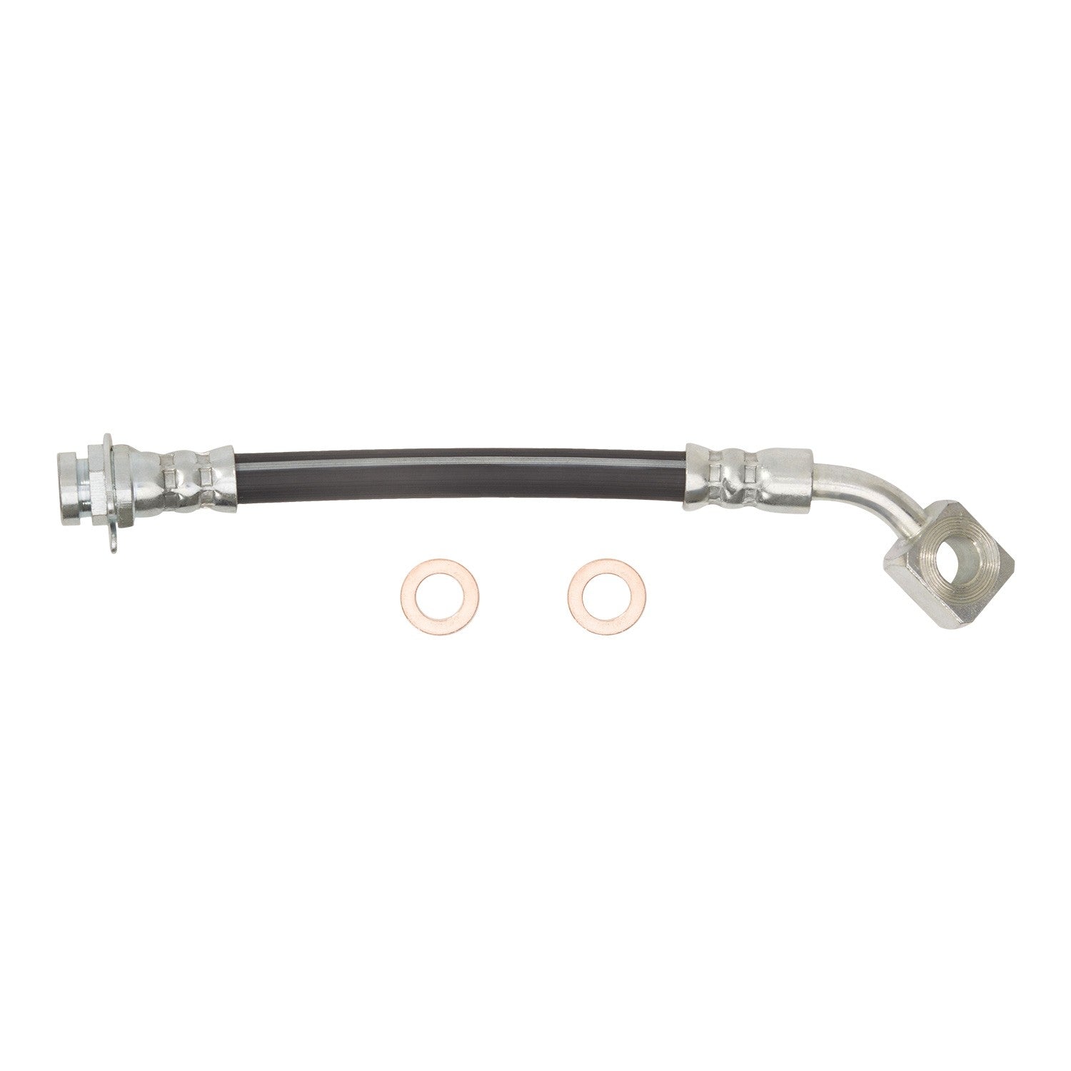 Dynamic Friction Company Brake Hydraulic Hose 350-47450