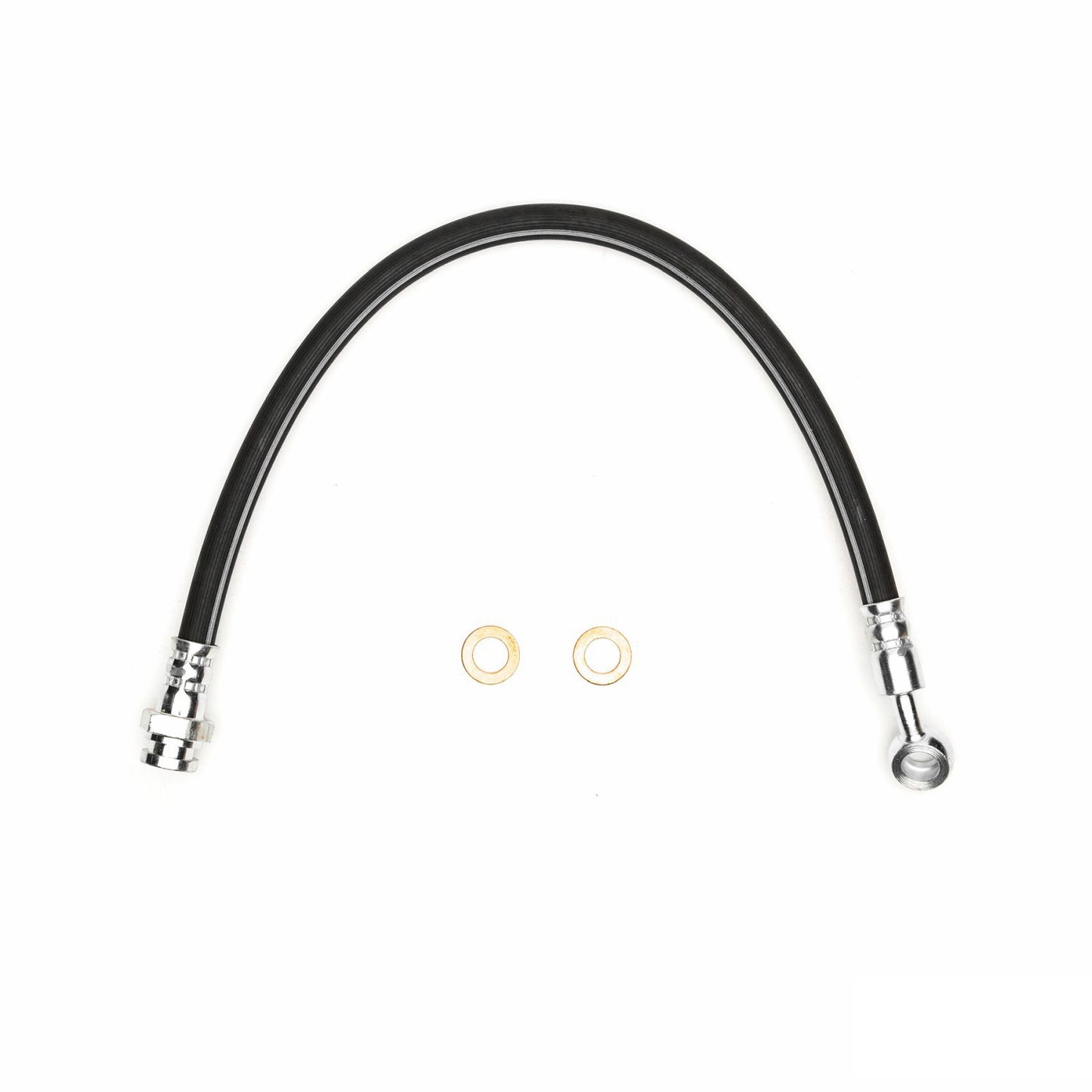 Dynamic Friction Company Brake Hydraulic Hose 350-47456