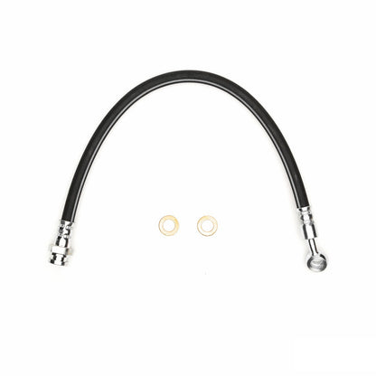 Dynamic Friction Company Brake Hydraulic Hose 350-47456