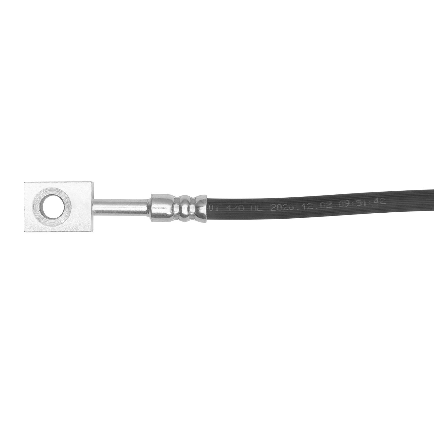 Dynamic Friction Company Brake Hydraulic Hose 350-47459