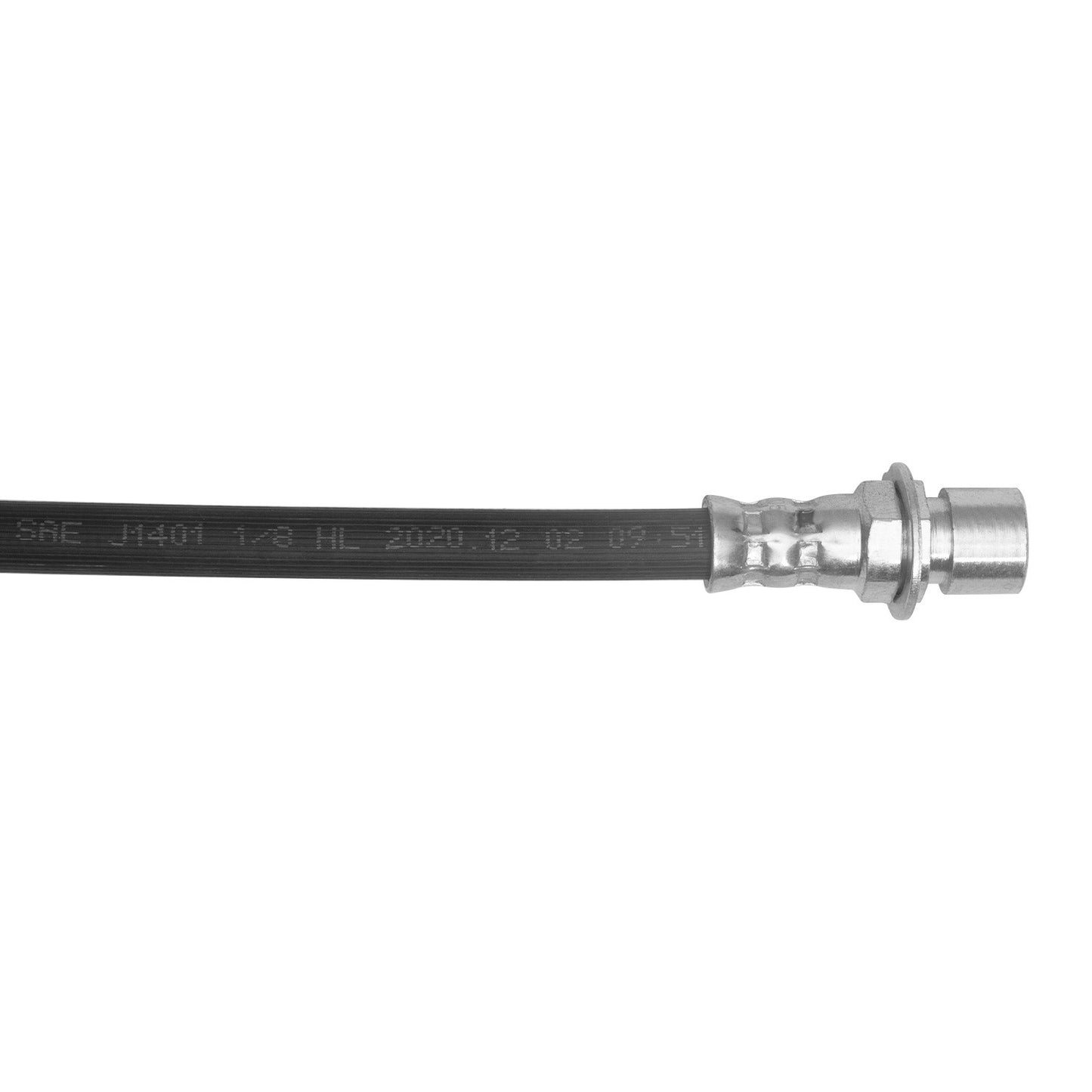 Dynamic Friction Company Brake Hydraulic Hose 350-47459