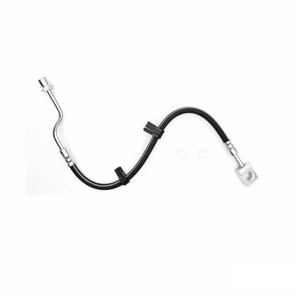 Dynamic Friction Company Brake Hydraulic Hose 350-47461