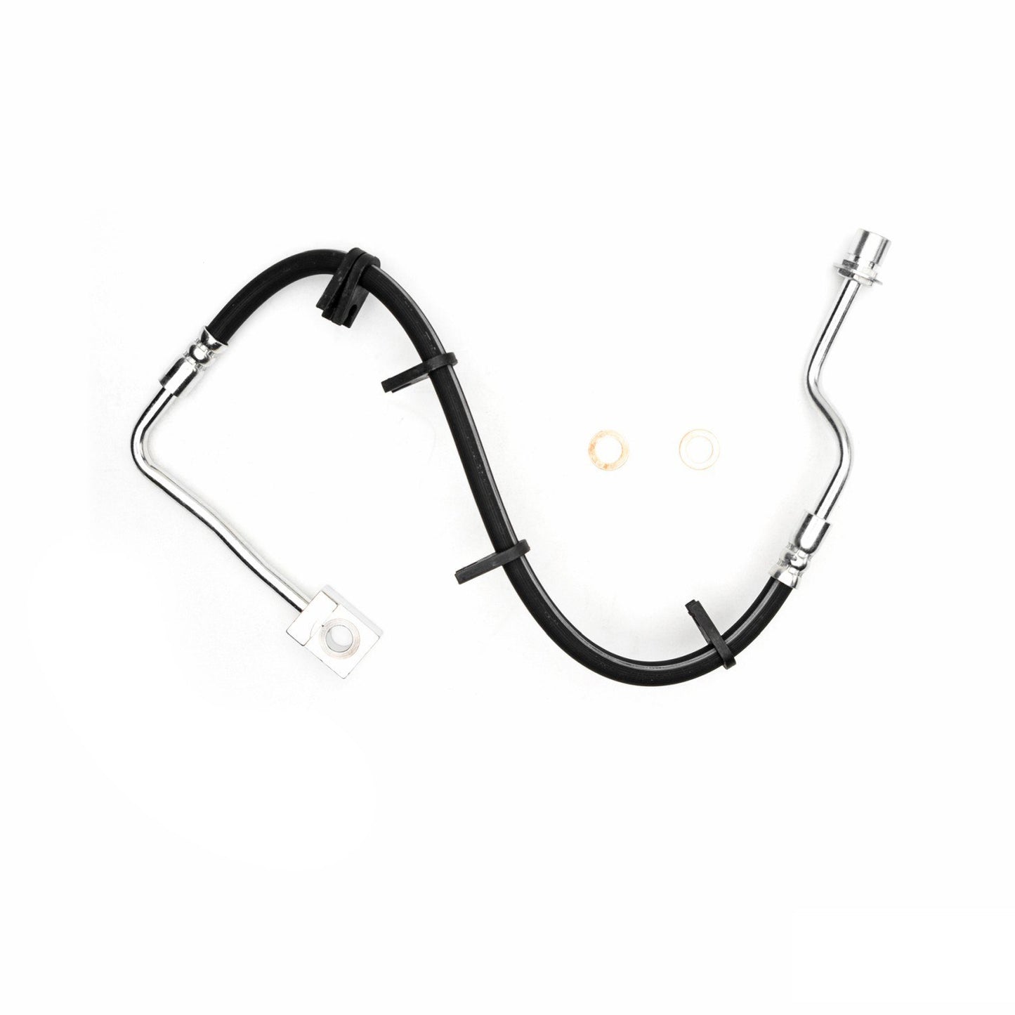 Dynamic Friction Company Brake Hydraulic Hose 350-47462