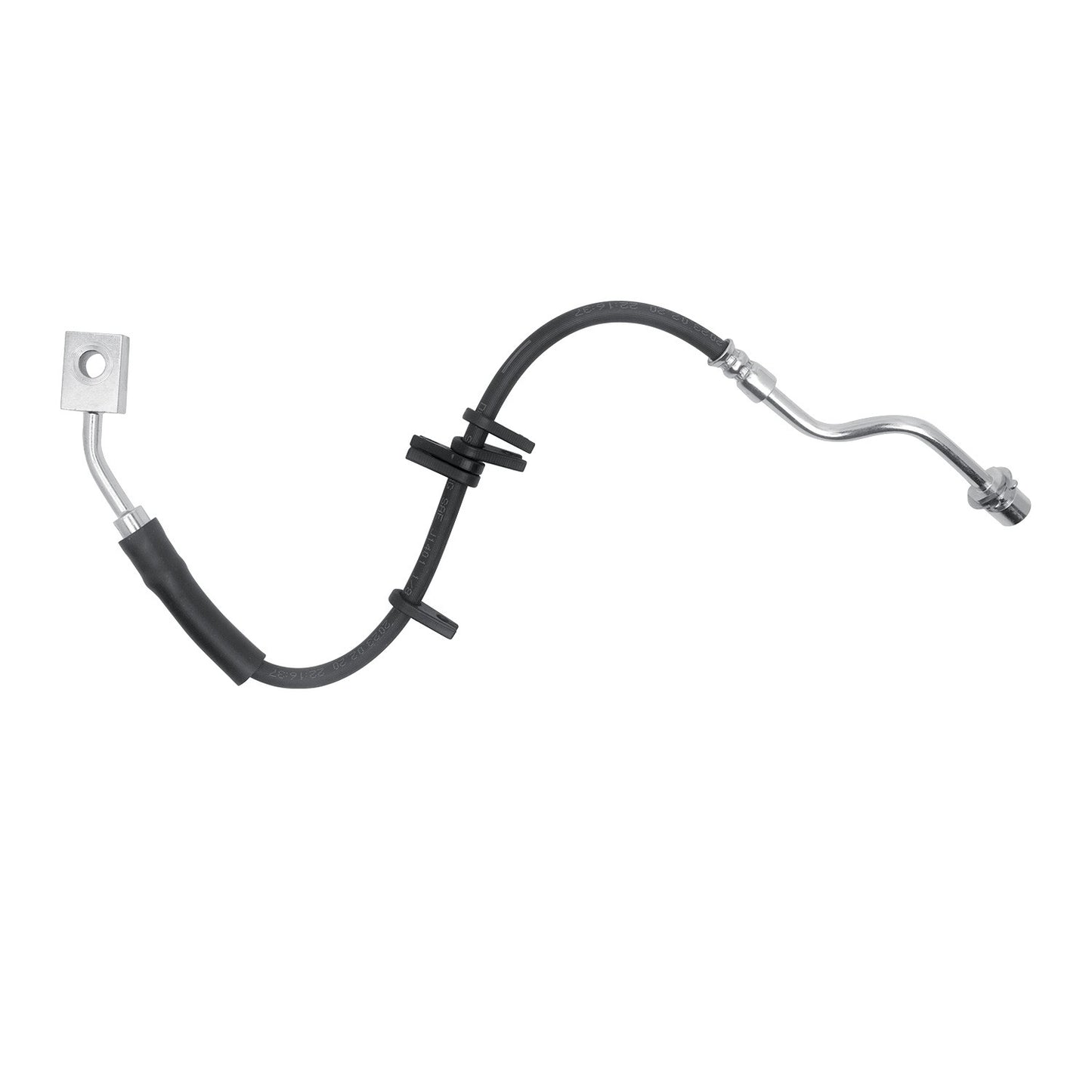 Dynamic Friction Company Brake Hydraulic Hose 350-47465