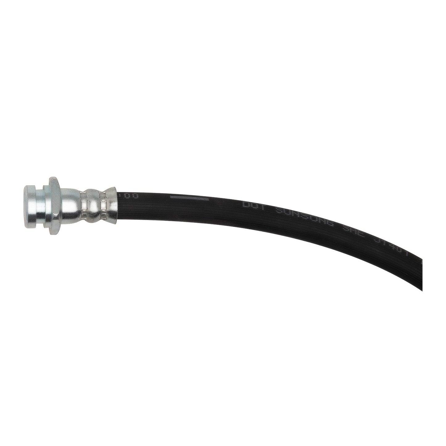Dynamic Friction Company Brake Hydraulic Hose 350-47468