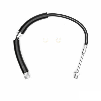 Dynamic Friction Company Brake Hydraulic Hose 350-47477