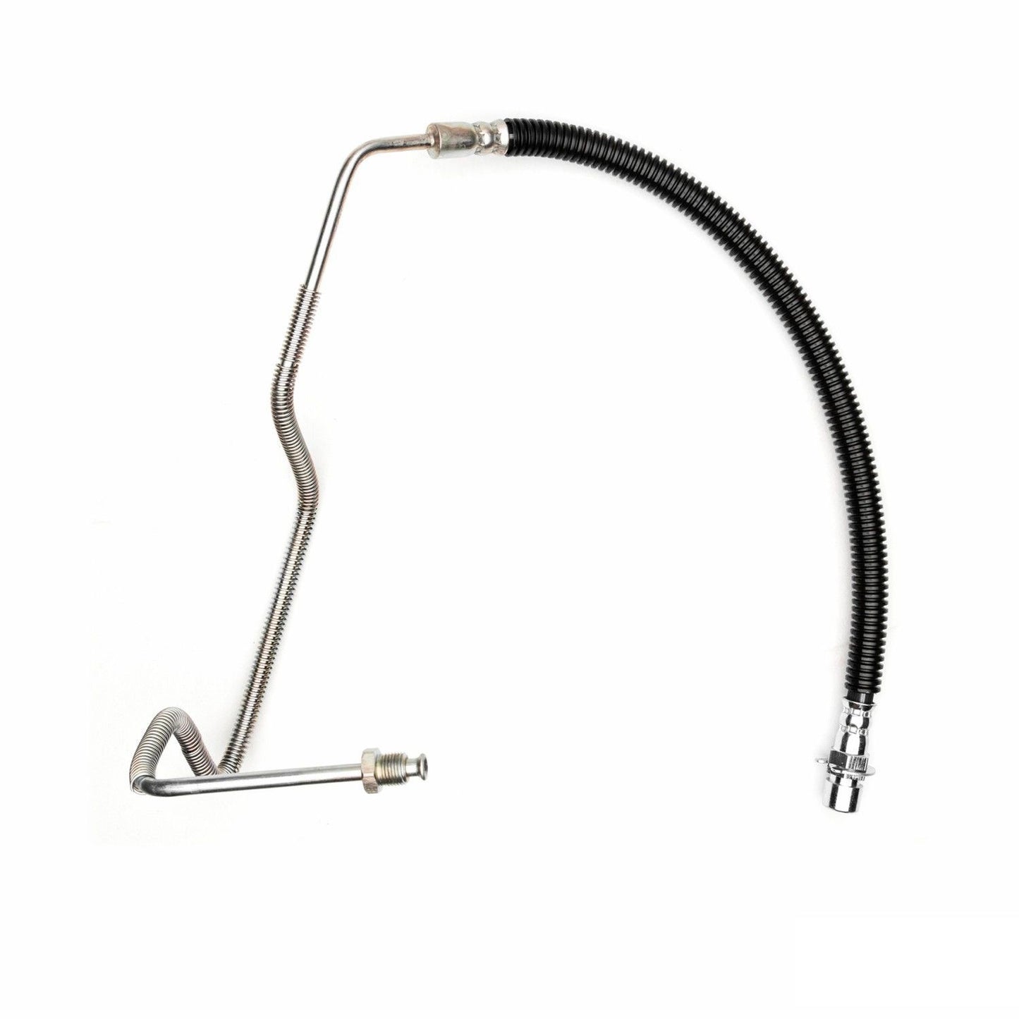 Dynamic Friction Company Brake Hydraulic Hose 350-47483
