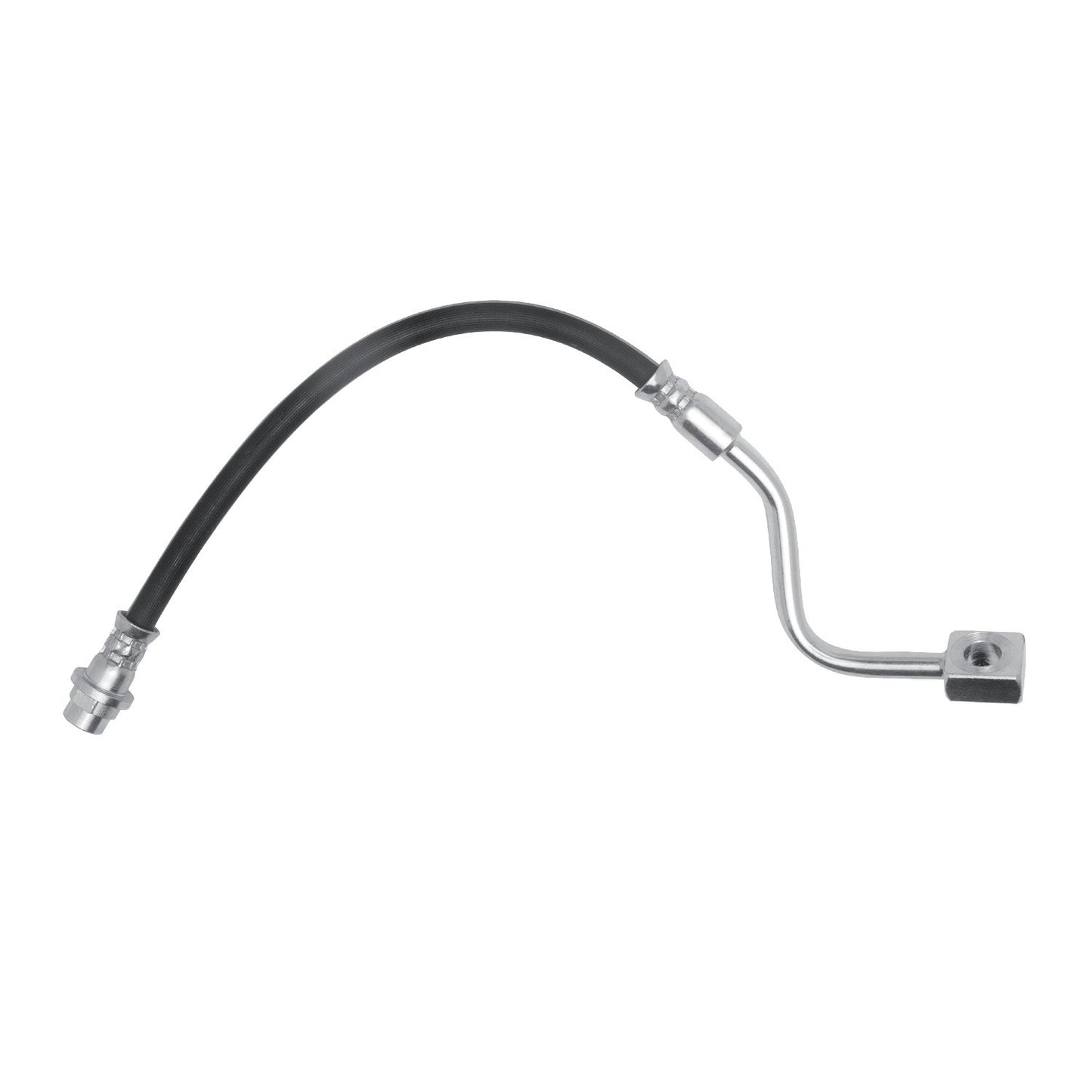 Dynamic Friction Company Brake Hydraulic Hose 350-47500