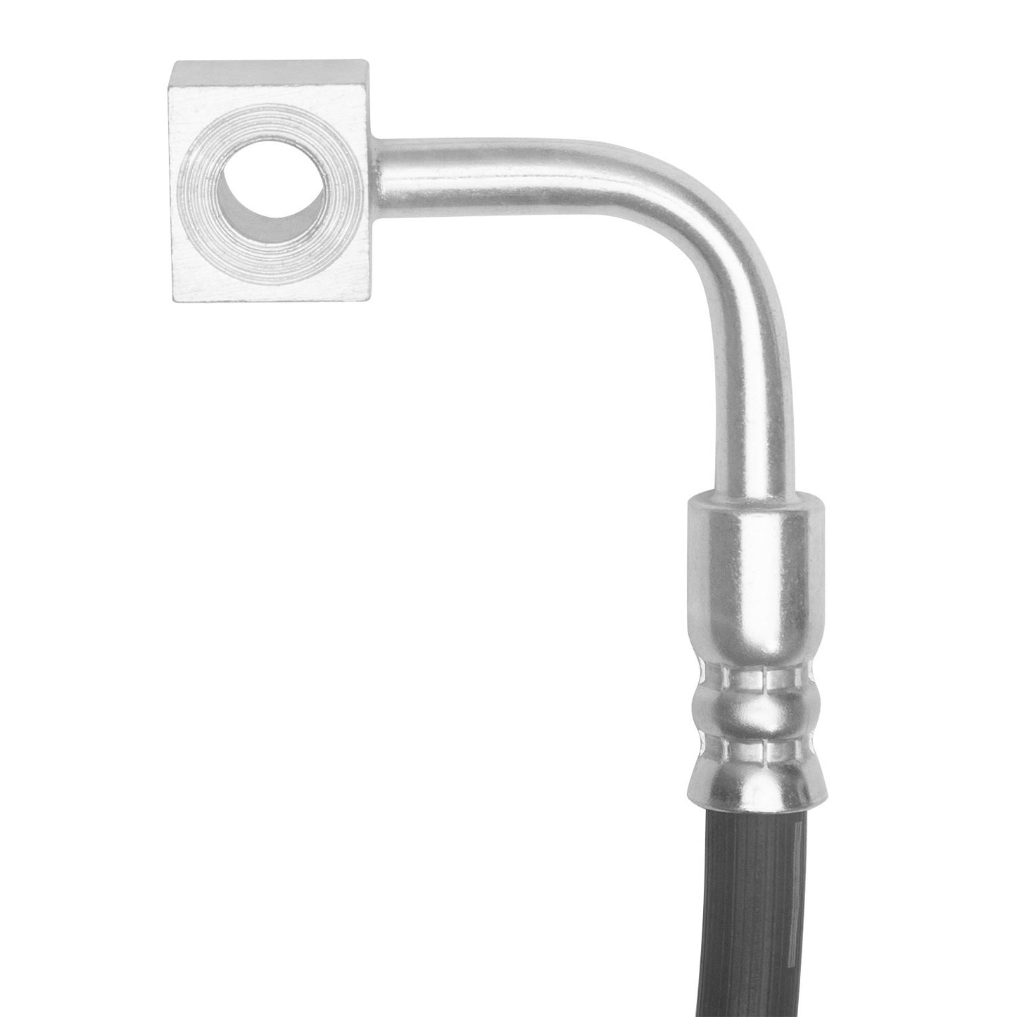 Dynamic Friction Company Brake Hydraulic Hose 350-47508