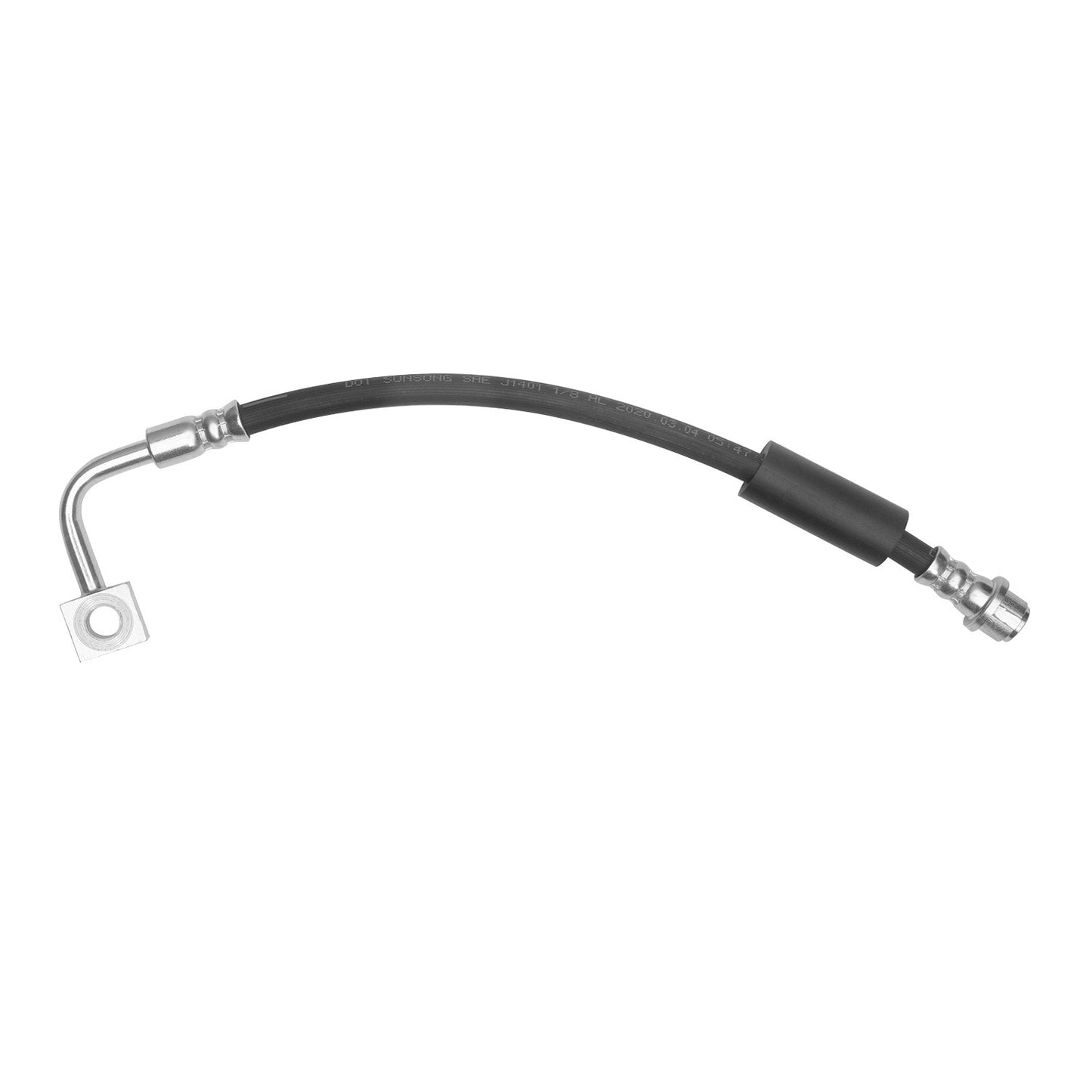 Dynamic Friction Company Brake Hydraulic Hose 350-47508