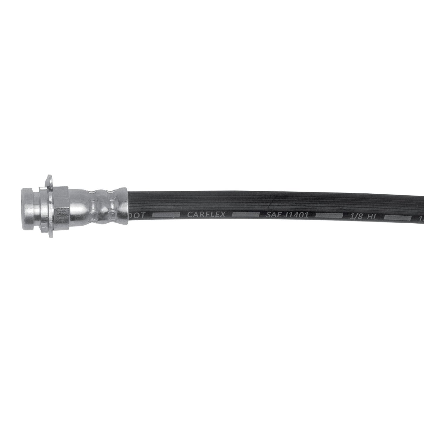 Dynamic Friction Company Brake Hydraulic Hose 350-47510