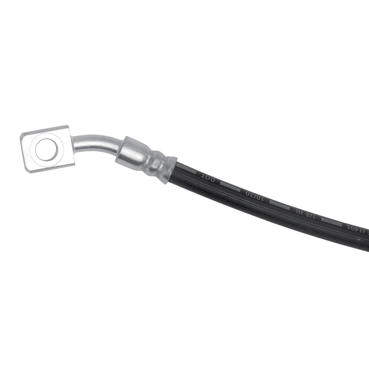 Dynamic Friction Company Brake Hydraulic Hose 350-47510