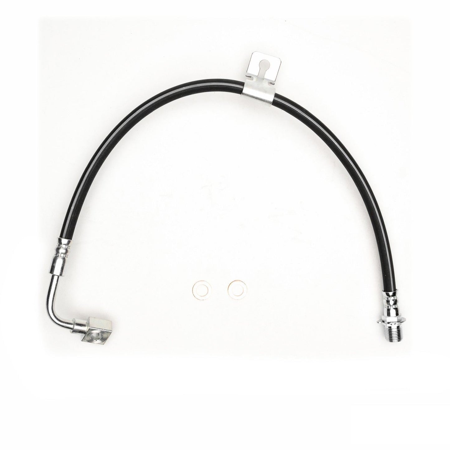 Dynamic Friction Company Brake Hydraulic Hose 350-48000