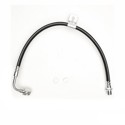 Dynamic Friction Company Brake Hydraulic Hose 350-48000