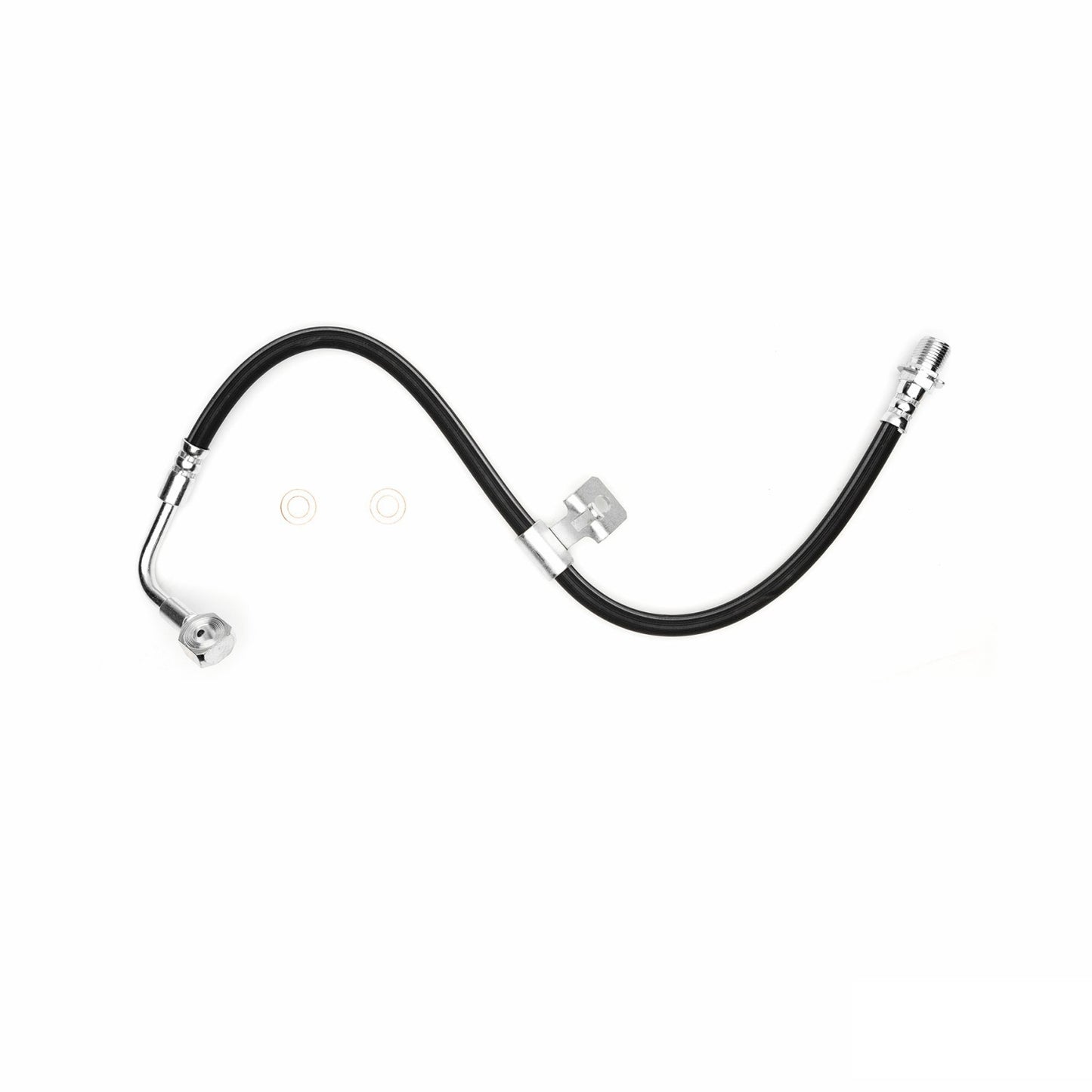 Dynamic Friction Company Brake Hydraulic Hose 350-48003