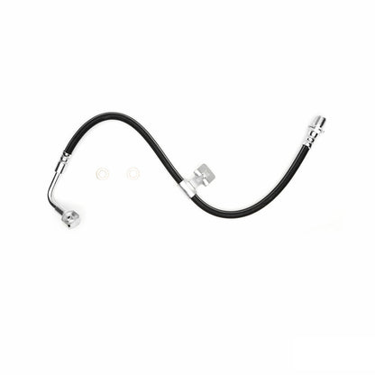 Dynamic Friction Company Brake Hydraulic Hose 350-48003