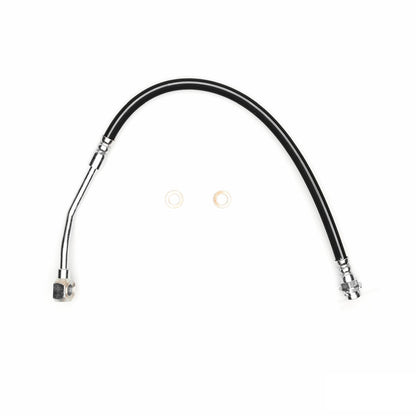 Dynamic Friction Company Brake Hydraulic Hose 350-48005