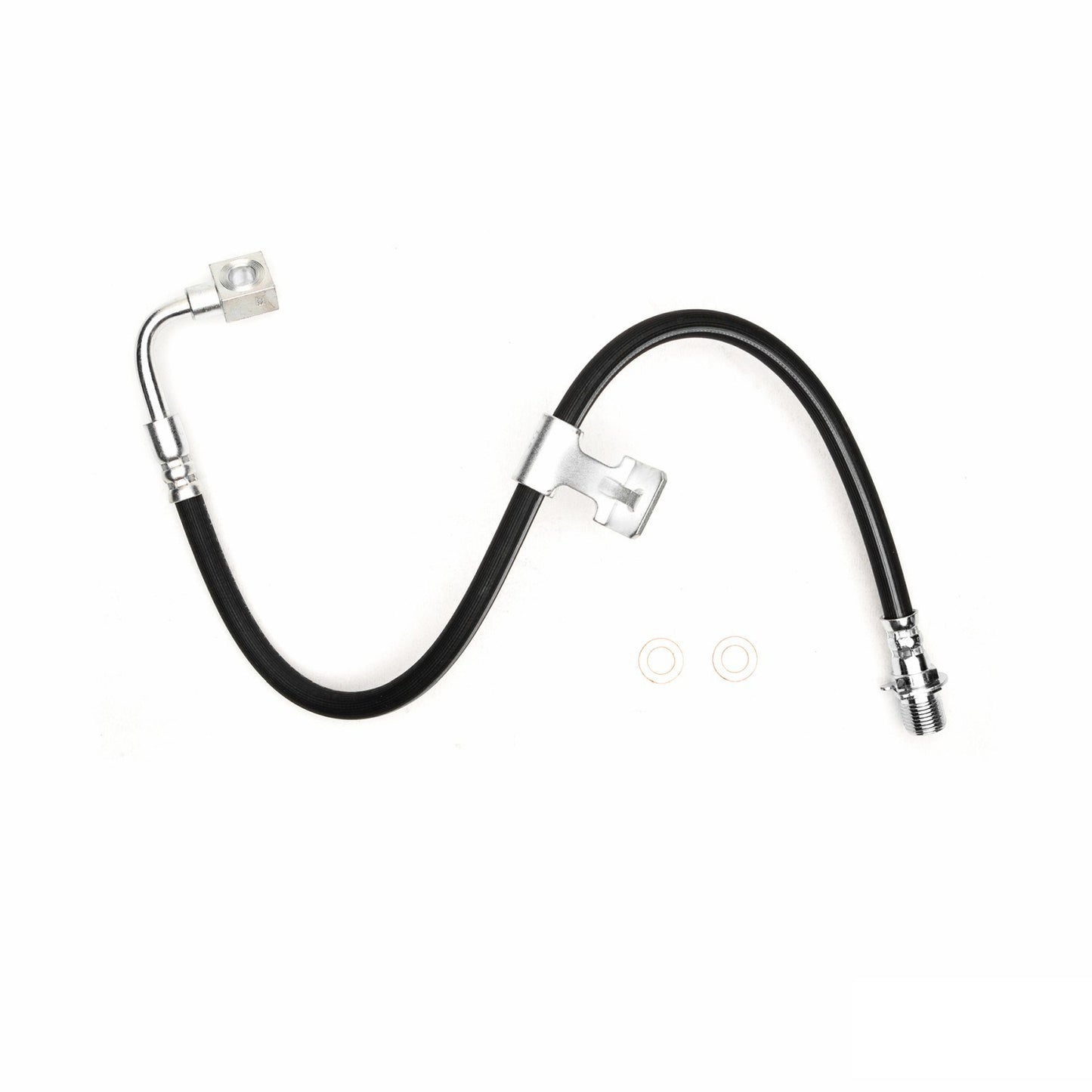Dynamic Friction Company Brake Hydraulic Hose 350-48006