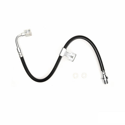 Dynamic Friction Company Brake Hydraulic Hose 350-48006