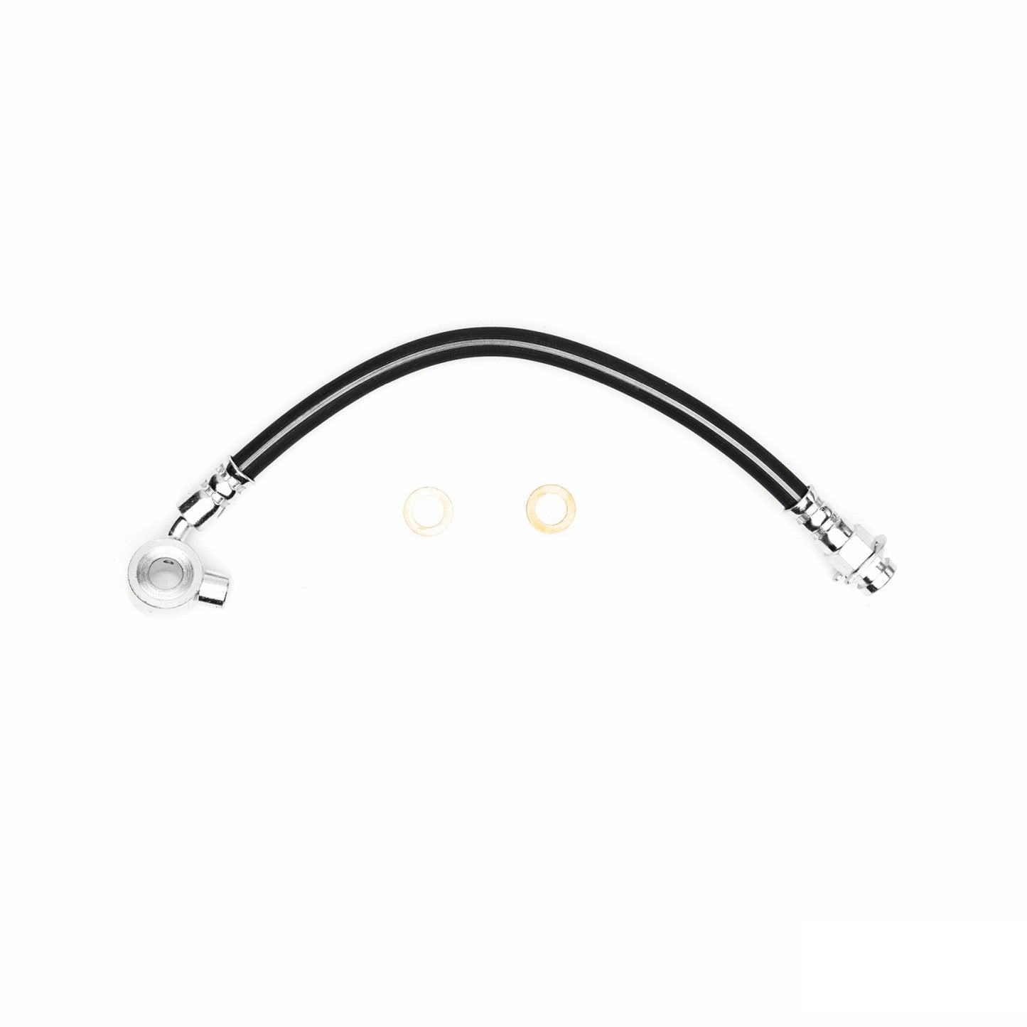 Dynamic Friction Company Brake Hydraulic Hose 350-48015