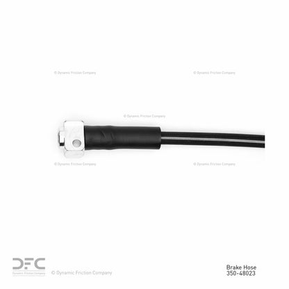 Dynamic Friction Company Brake Hydraulic Hose 350-48023