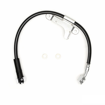 Dynamic Friction Company Brake Hydraulic Hose 350-48023