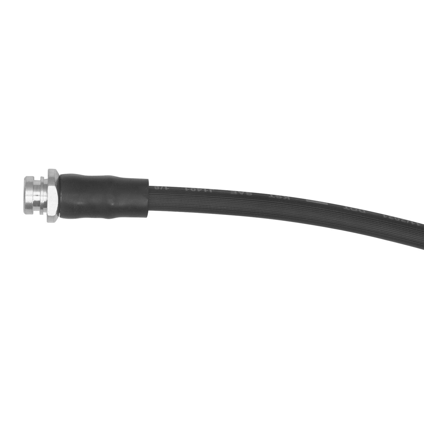 Dynamic Friction Company Brake Hydraulic Hose 350-48033