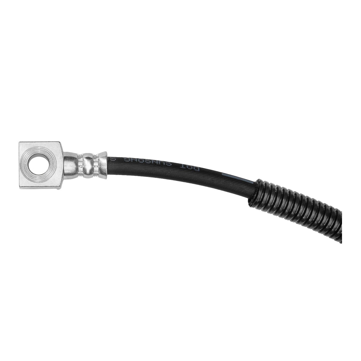 Dynamic Friction Company Brake Hydraulic Hose 350-48034