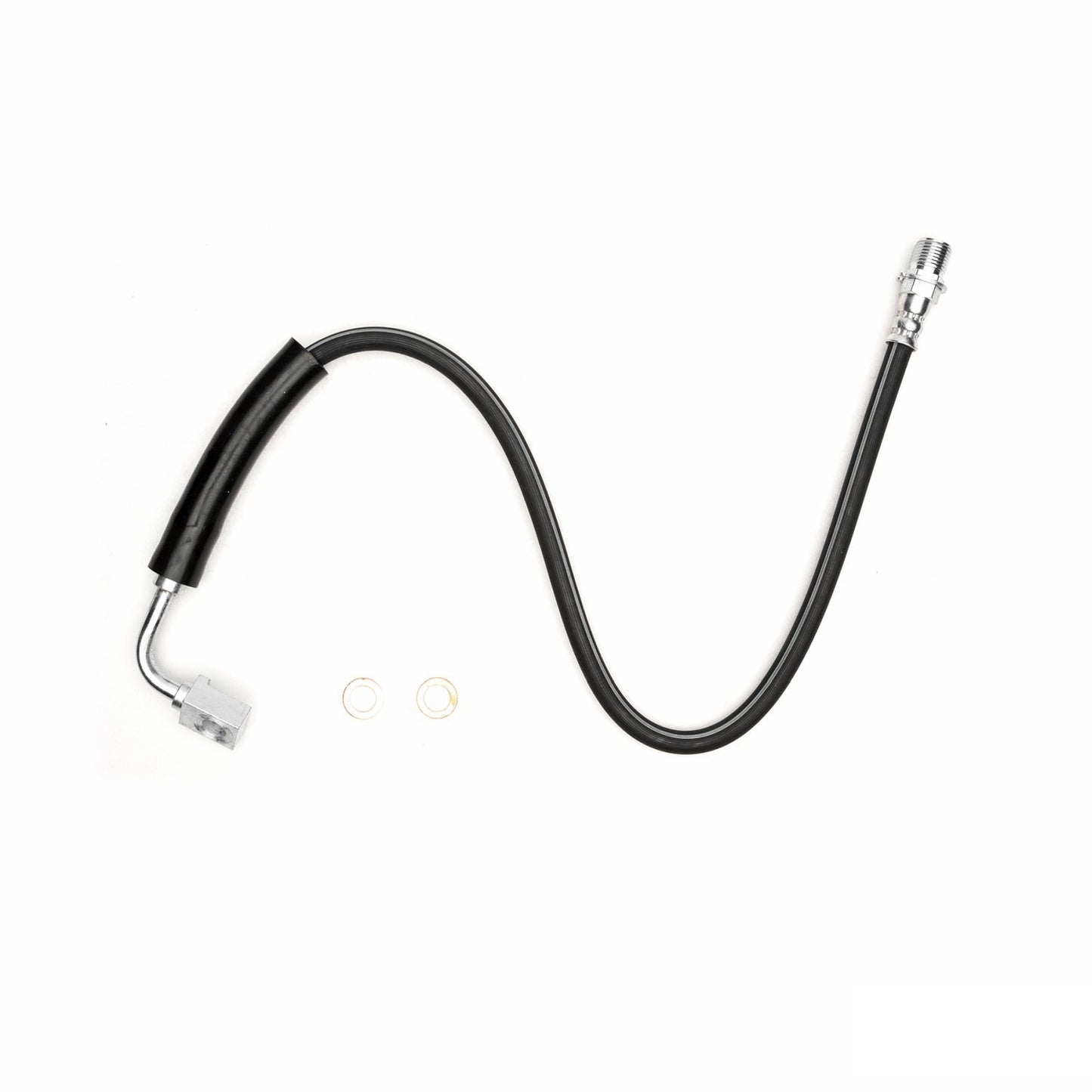 Dynamic Friction Company Brake Hydraulic Hose 350-48039