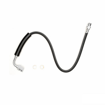 Dynamic Friction Company Brake Hydraulic Hose 350-48039