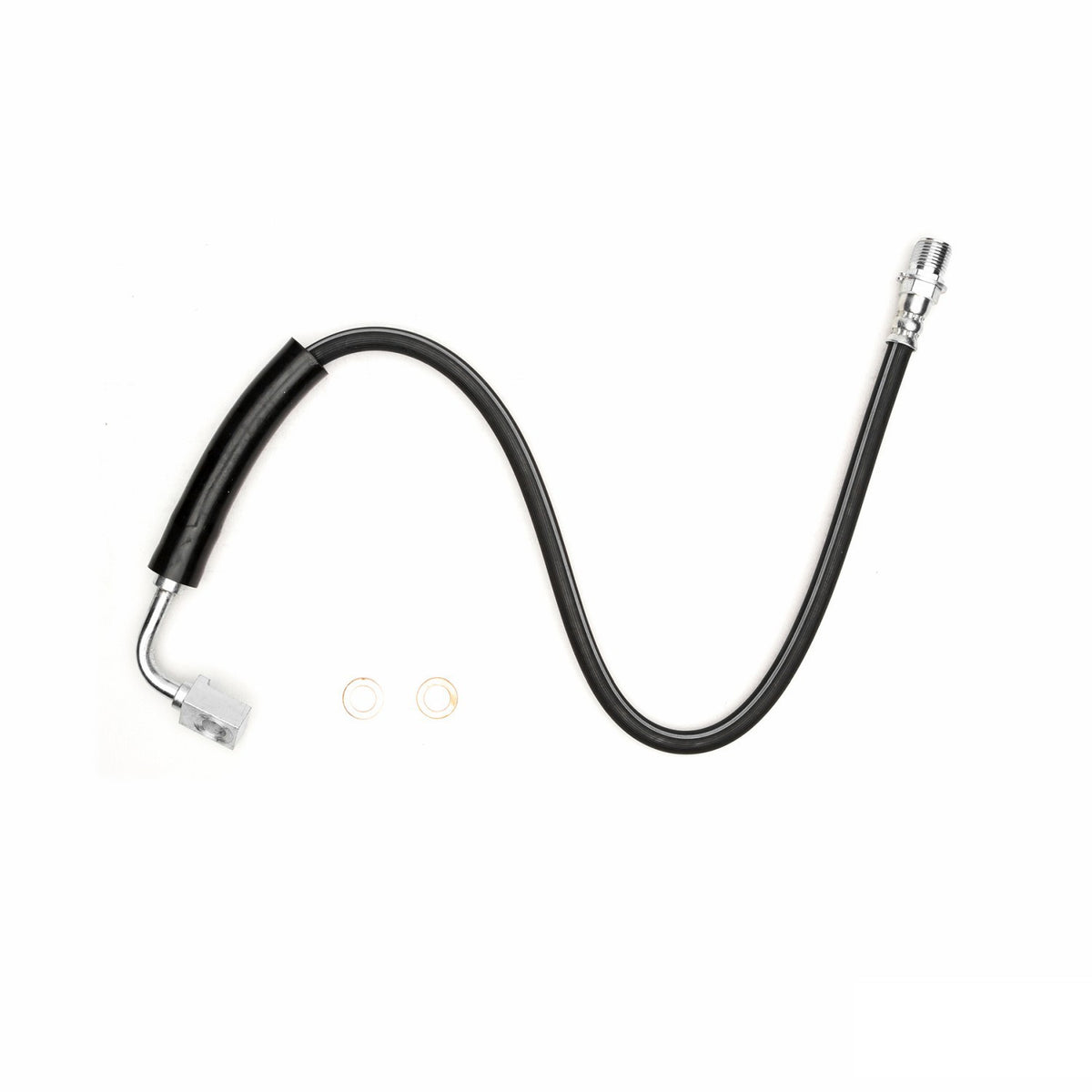 Dynamic Friction Company Brake Hydraulic Hose 350-48039