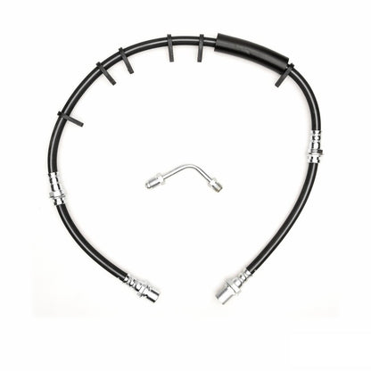 Dynamic Friction Company Brake Hydraulic Hose 350-48041